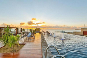 Studio Miramar Confort Praia
